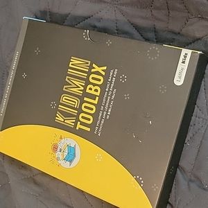 Lifeway kids kidmin toolbox